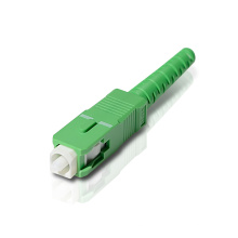 Factory fiber optic SC UPC SC APC connector kit